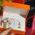 Watch Set